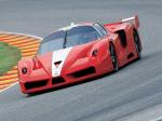 Ferrari FXX 2005 года